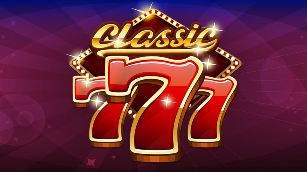 777 Game Login